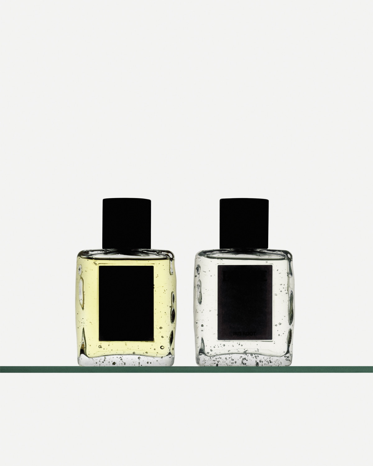 Loewe Crafts A New Olfactory Chapter With Its Sculptural Crafted Collection
