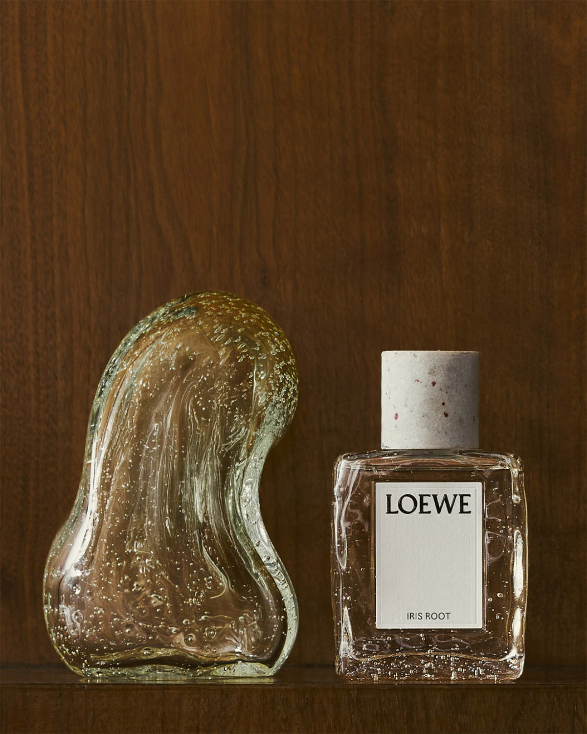 Loewe Crafts A New Olfactory Chapter With Its Sculptural Crafted Collection