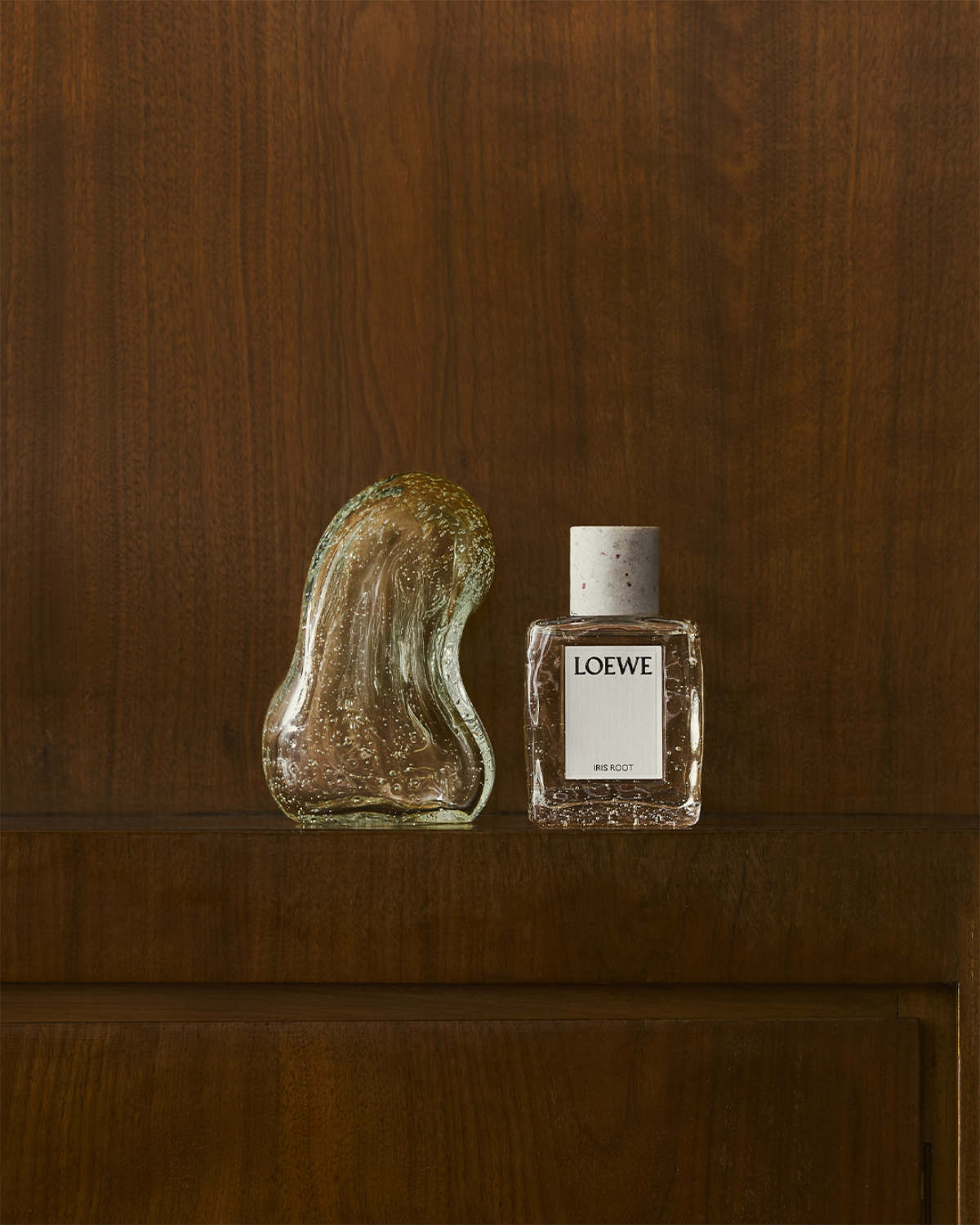 Loewe Crafts A New Olfactory Chapter With Its Sculptural Crafted Collection