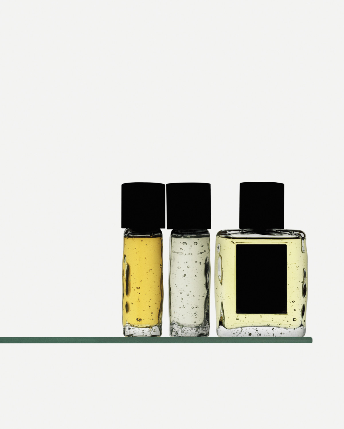 Loewe Crafts A New Olfactory Chapter With Its Sculptural Crafted Collection