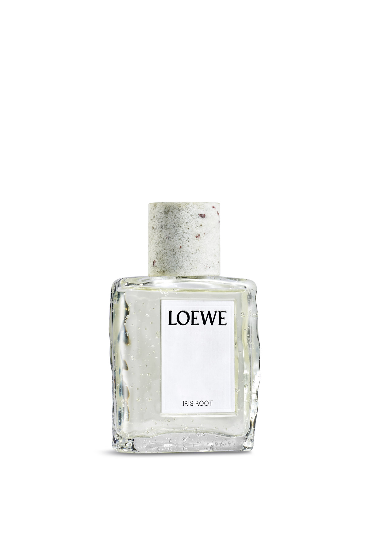 Loewe Crafts A New Olfactory Chapter With Its Sculptural Crafted Collection