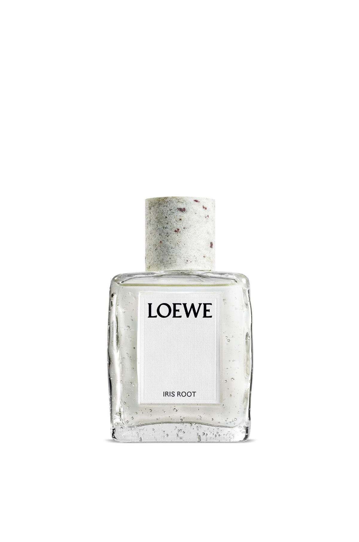 Loewe Crafts A New Olfactory Chapter With Its Sculptural Crafted Collection