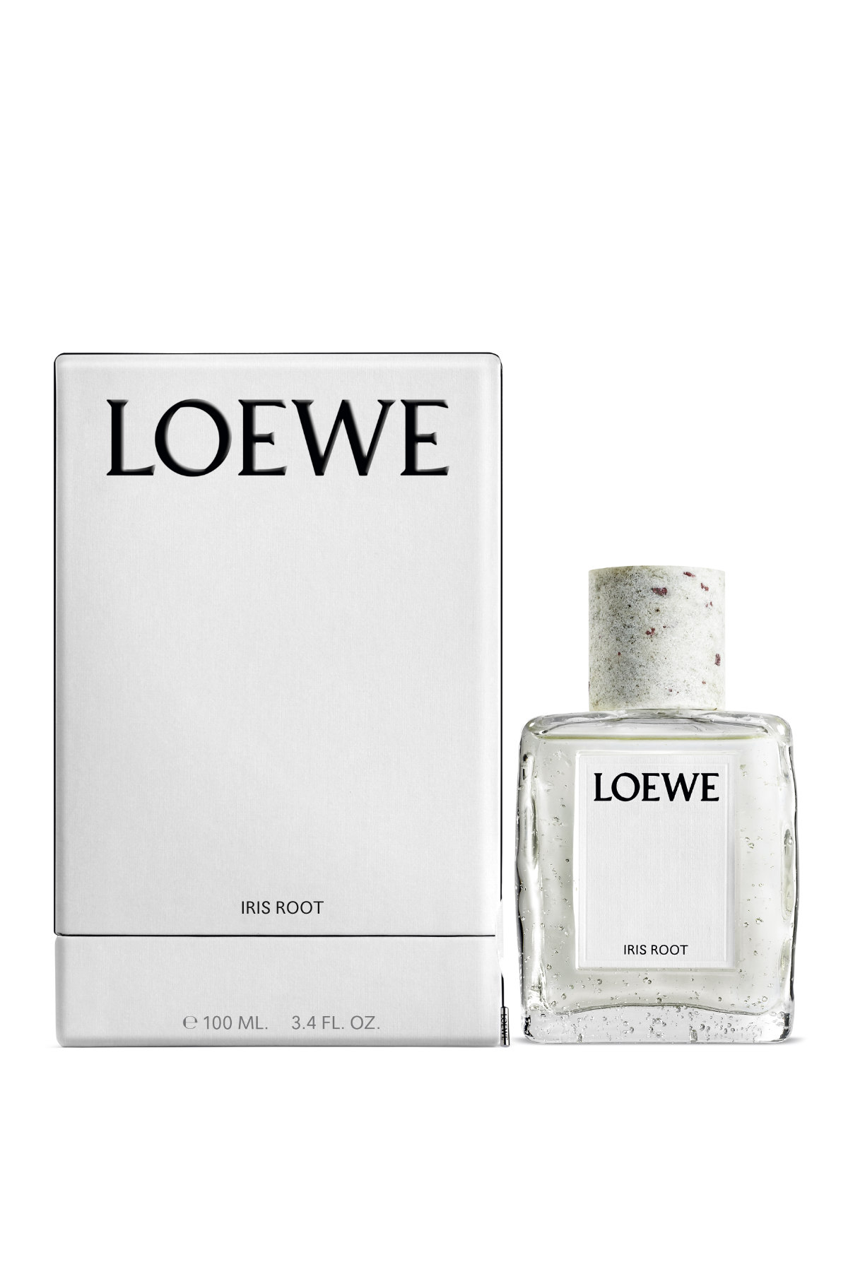 Loewe Crafts A New Olfactory Chapter With Its Sculptural Crafted Collection