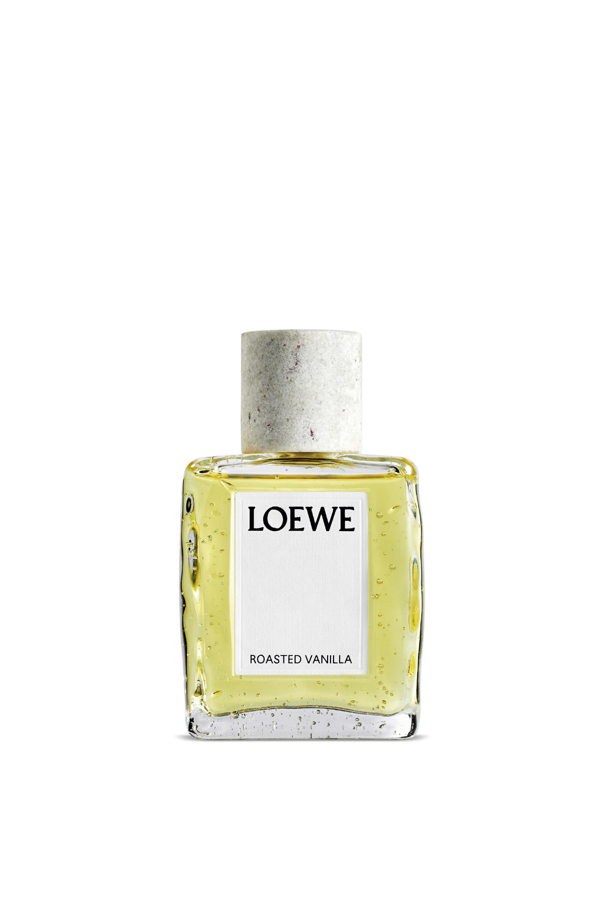 Loewe Crafts A New Olfactory Chapter With Its Sculptural Crafted Collection