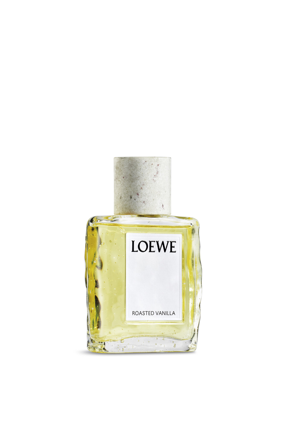 Loewe Crafts A New Olfactory Chapter With Its Sculptural Crafted Collection