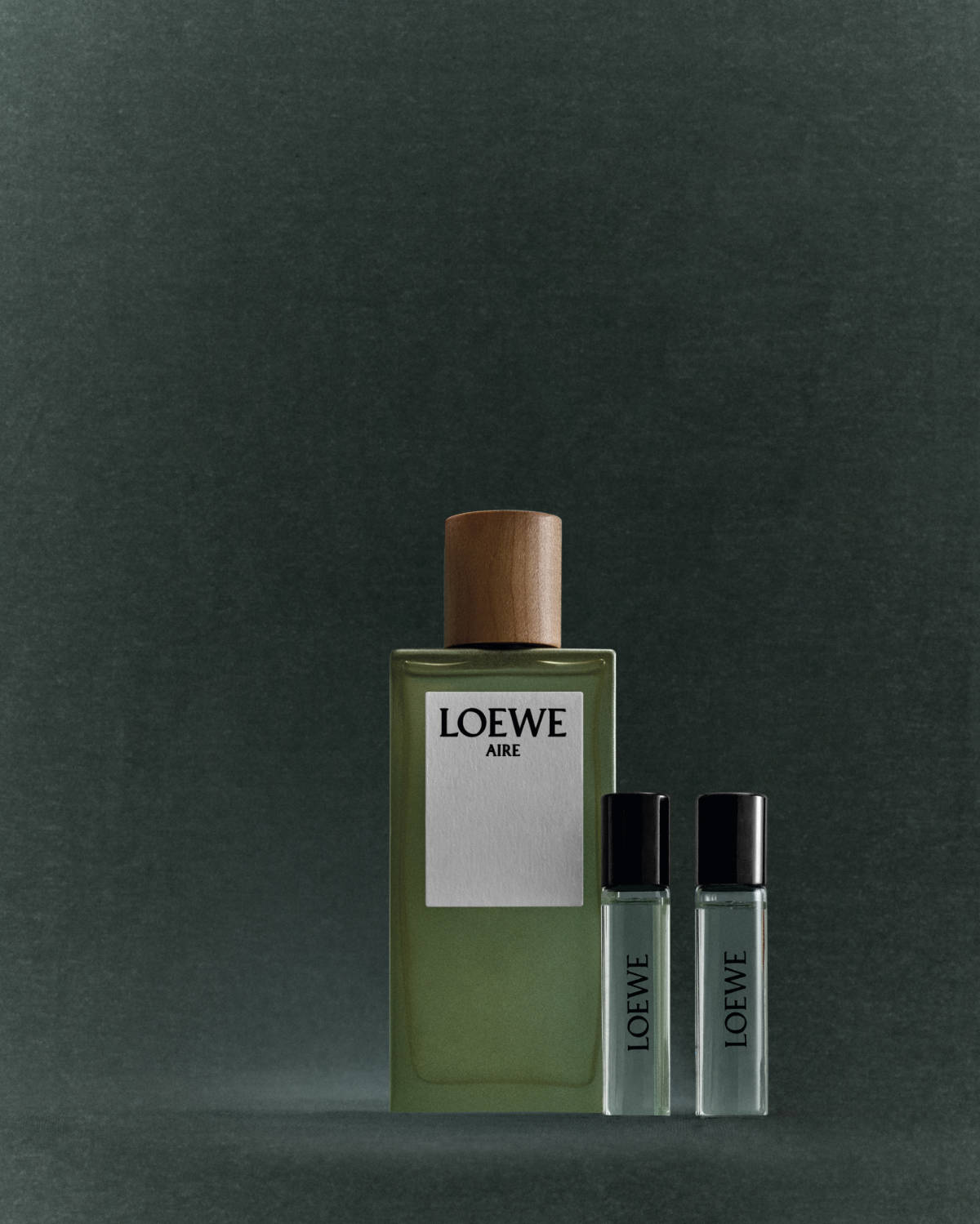 Loewe Just Expanded Their Fragrance Range