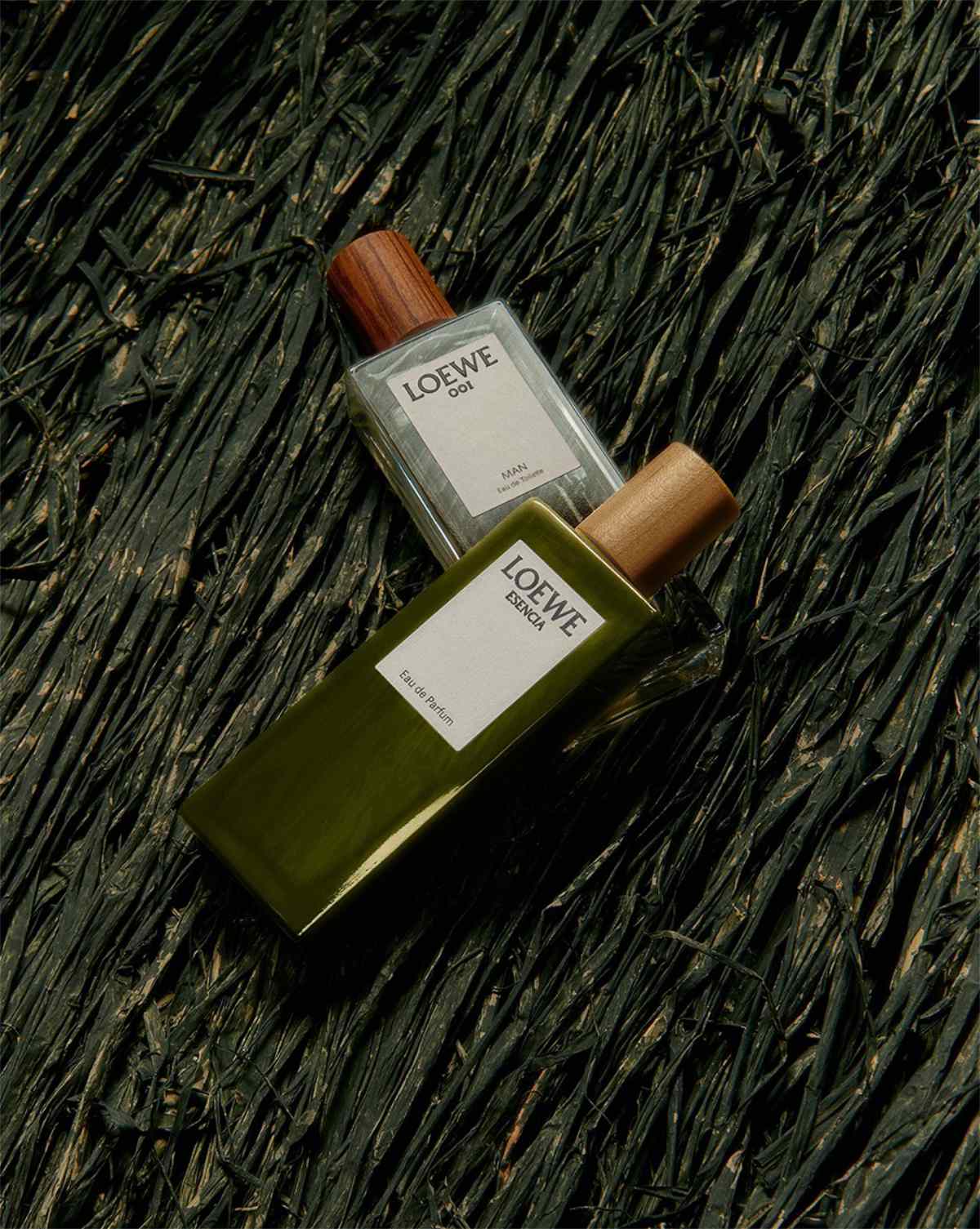 Loewe Introduces Its Perfumes Home Scents Novelties And Holidays Campaign 2023