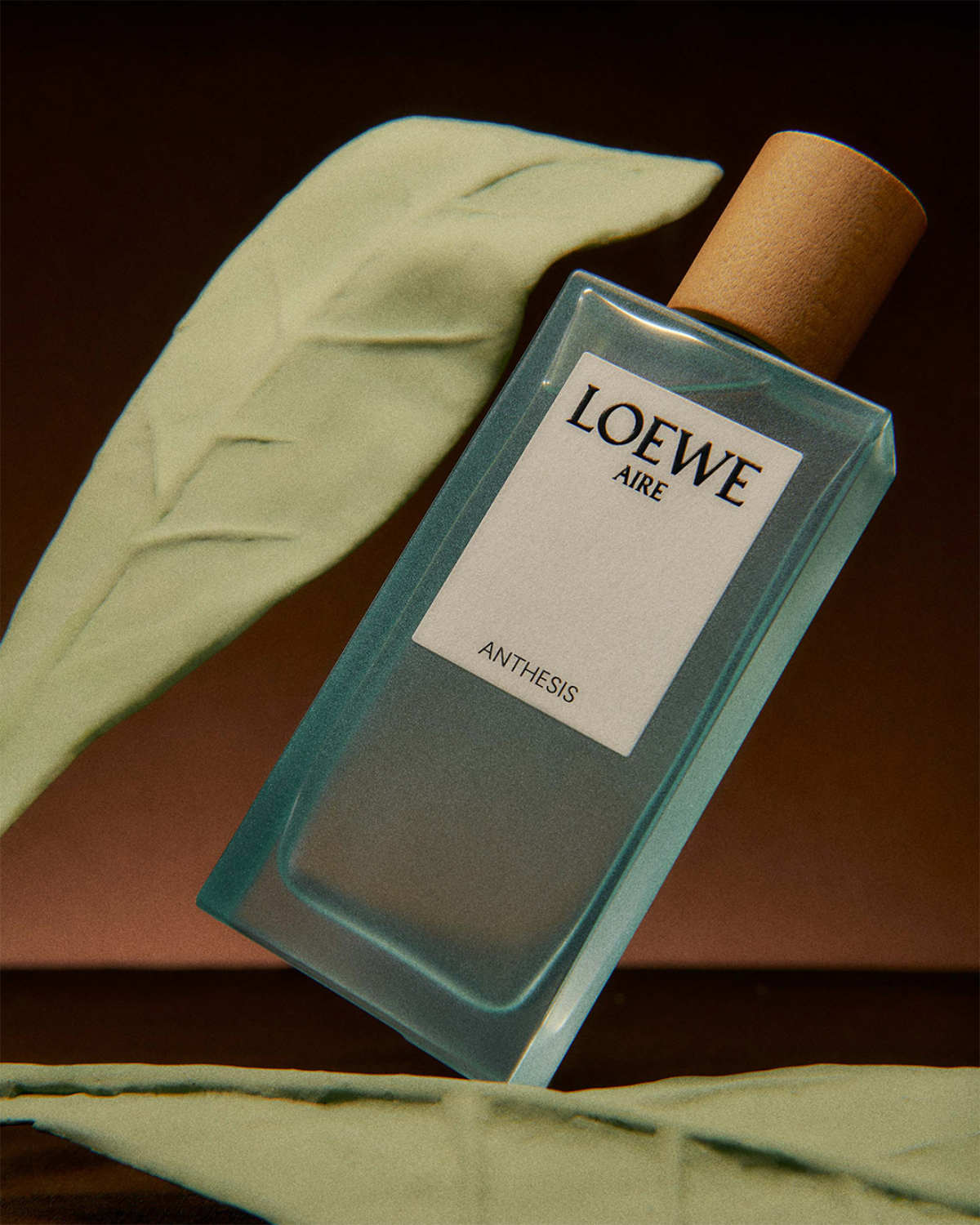 Loewe Introduces Its Perfumes Home Scents Novelties And Holidays Campaign 2023