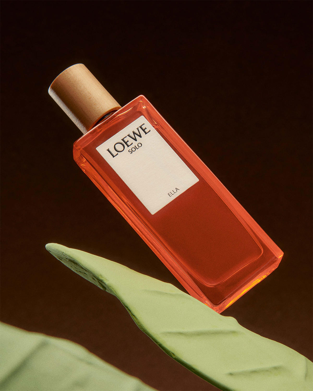 Loewe Introduces Its Perfumes Home Scents Novelties And Holidays Campaign 2023