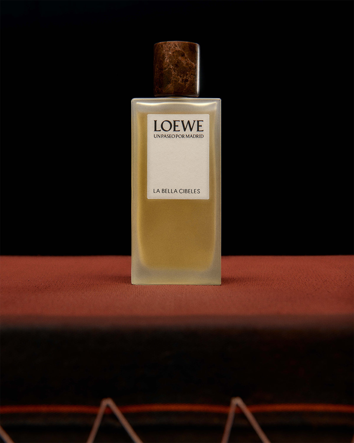 Loewe Introduces Its Perfumes Home Scents Novelties And Holidays Campaign 2023