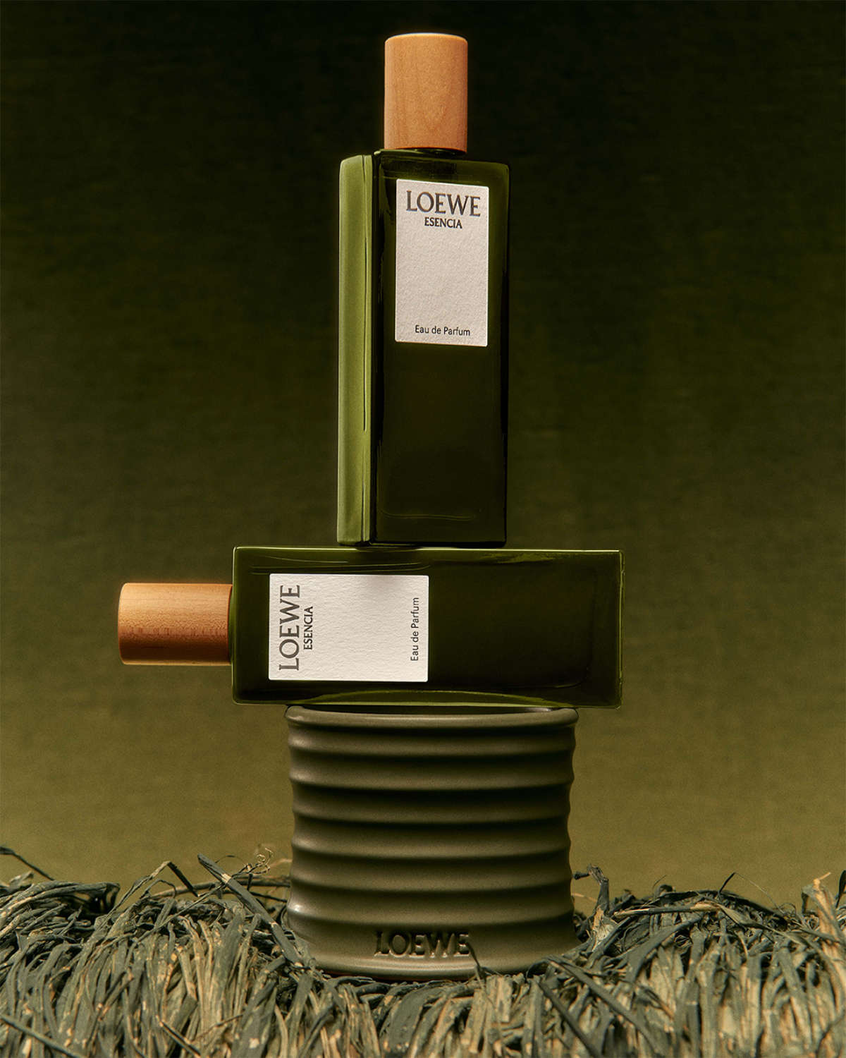 Loewe Introduces Its Perfumes Home Scents Novelties And Holidays Campaign 2023