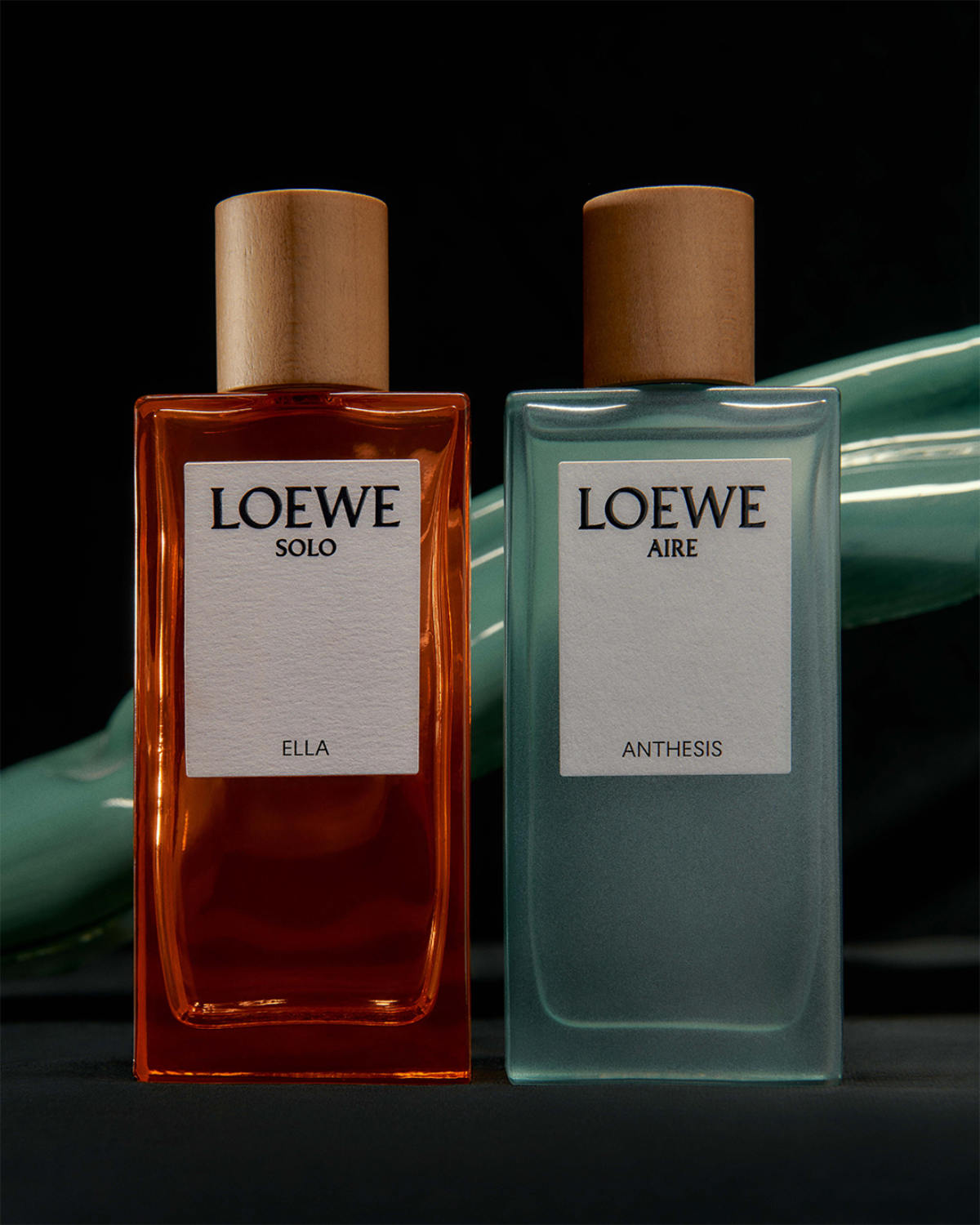 Loewe Introduces Its Perfumes Home Scents Novelties And Holidays Campaign 2023