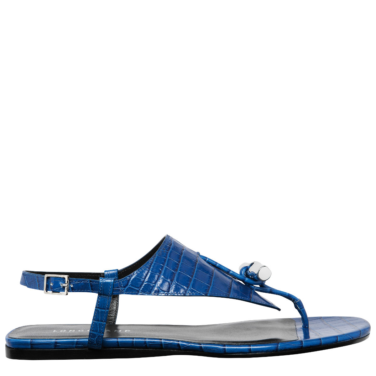 New Longchamp’s Collection of Flat Sandals Captures Energy of Summer ...