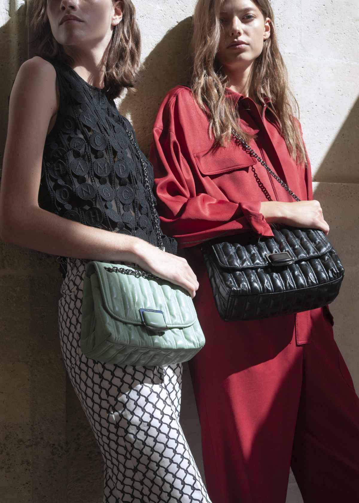 Brioche, The New Delicious Line From Longchamp