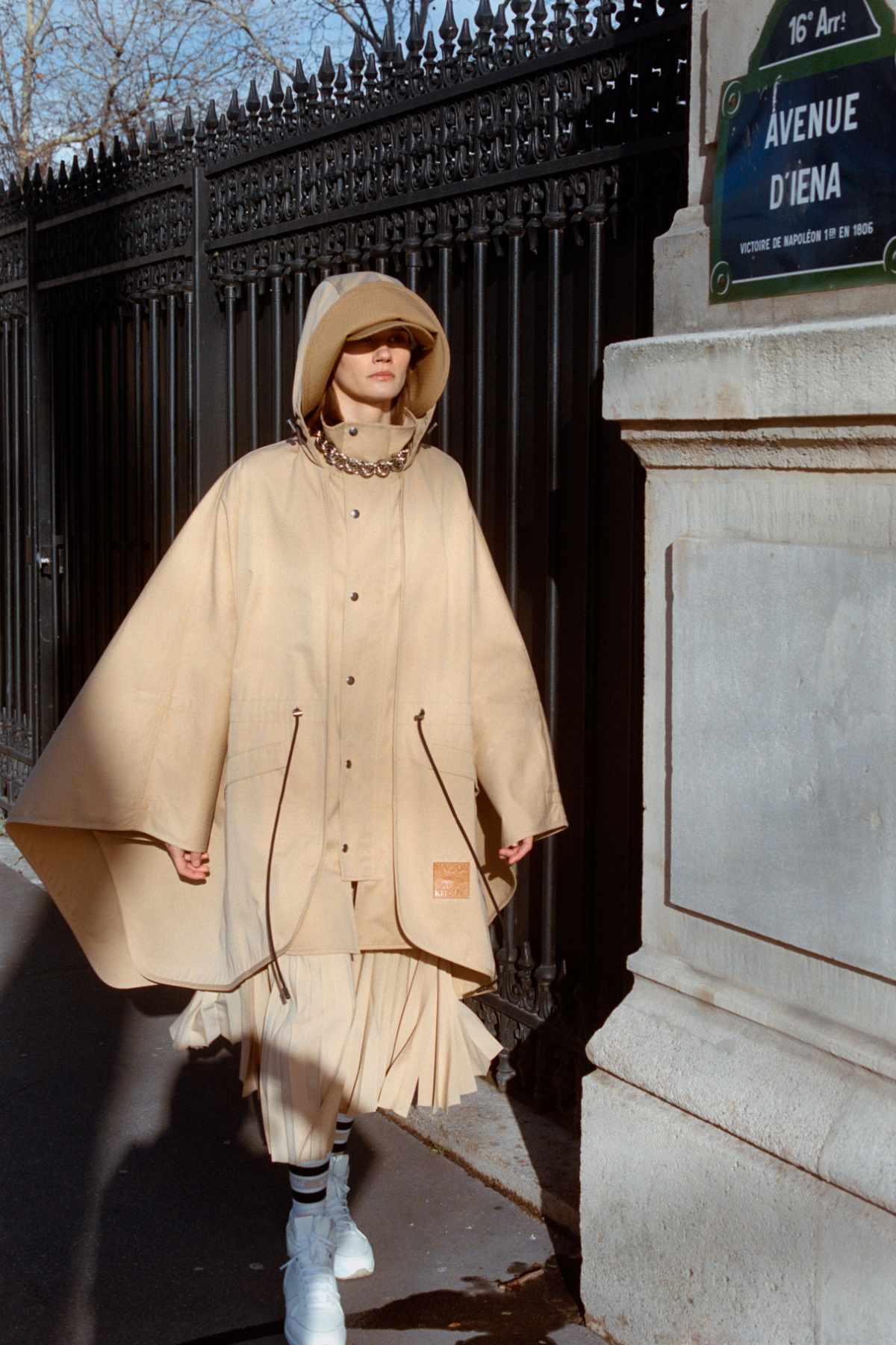 Maison Maison Maison Maison Maison Maison Maison Maison Maison Maison Maison Maison Maison Maison Maison Maison Maison Maison Maison Maison Maison Maison Maison Maison Maison Kitsuné Presents Its New Fall-Winter 2022/23 Collection: Proportion At Play