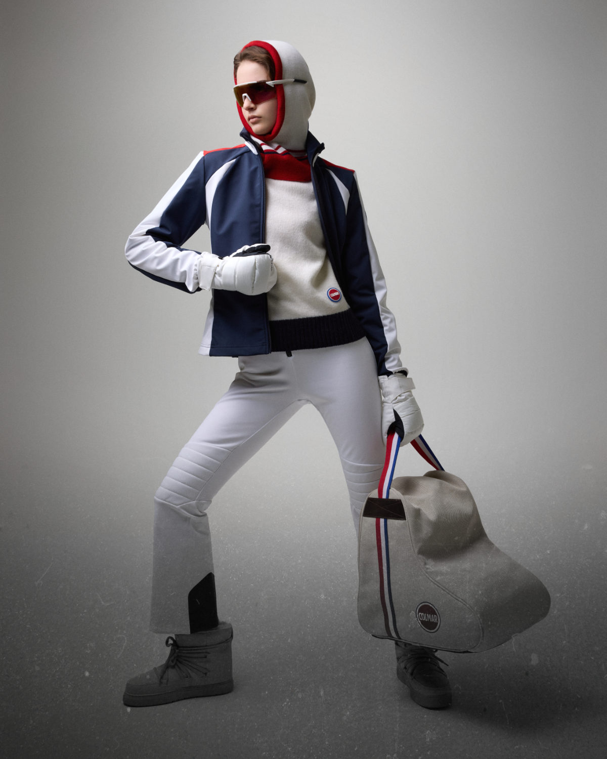 Colmar Ski Heritage x My Style Bags: Heritage, Elegance, And Travel