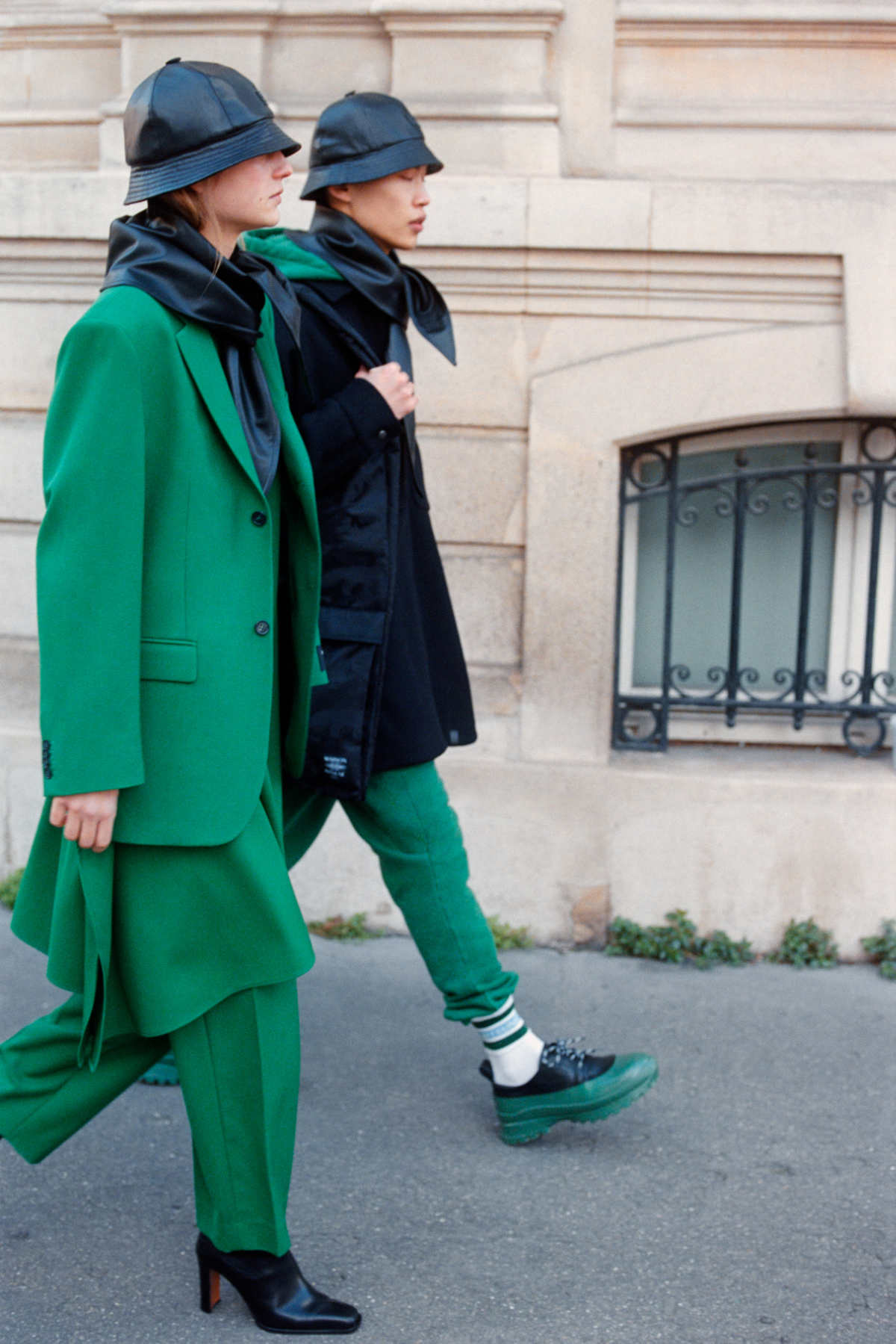 Maison Maison Maison Maison Maison Maison Maison Maison Maison Maison Maison Maison Maison Maison Maison Maison Maison Maison Maison Maison Maison Maison Maison Maison Maison Kitsuné Presents Its New Fall-Winter 2022/23 Collection: Proportion At Play