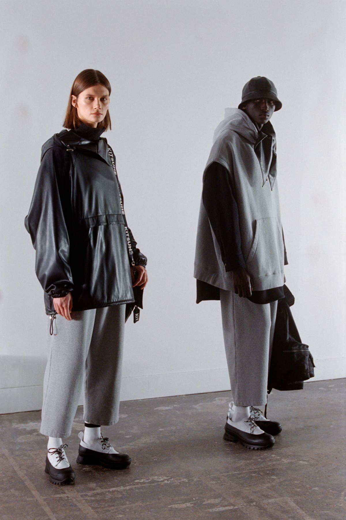 Maison Maison Maison Maison Maison Maison Maison Maison Maison Maison Maison Maison Maison Maison Maison Maison Maison Maison Maison Maison Maison Maison Maison Maison Maison Kitsuné Presents Its New Fall-Winter 2022/23 Collection: Proportion At Play