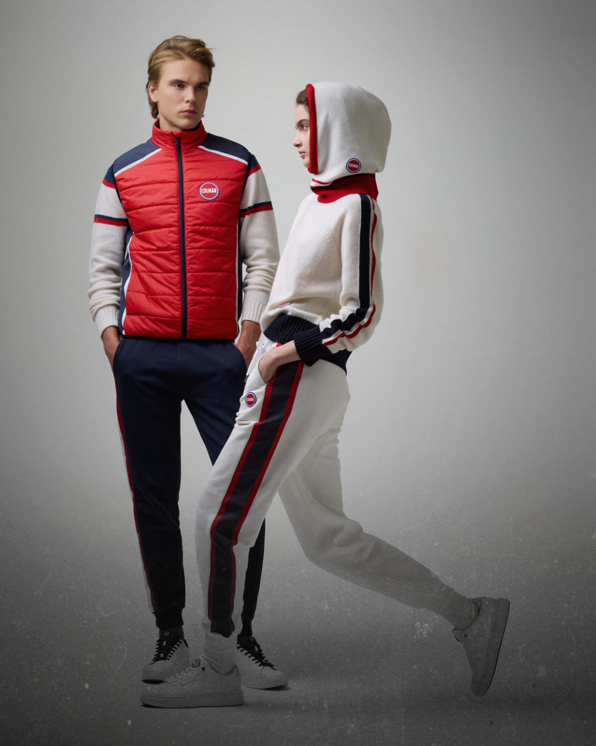 Colmar Ski Heritage x My Style Bags: Heritage, Elegance, And Travel