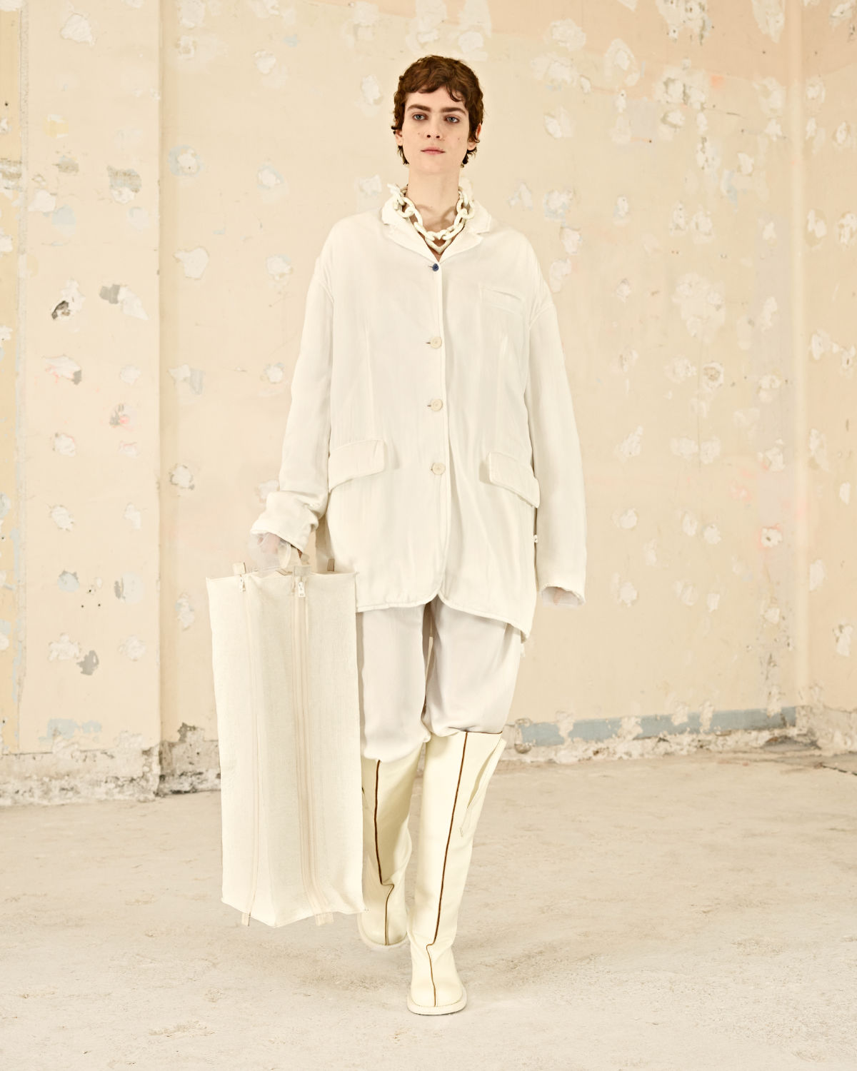 Acne Studios Presents Its Sensational Women’s Fall/Winter 2021 Collection