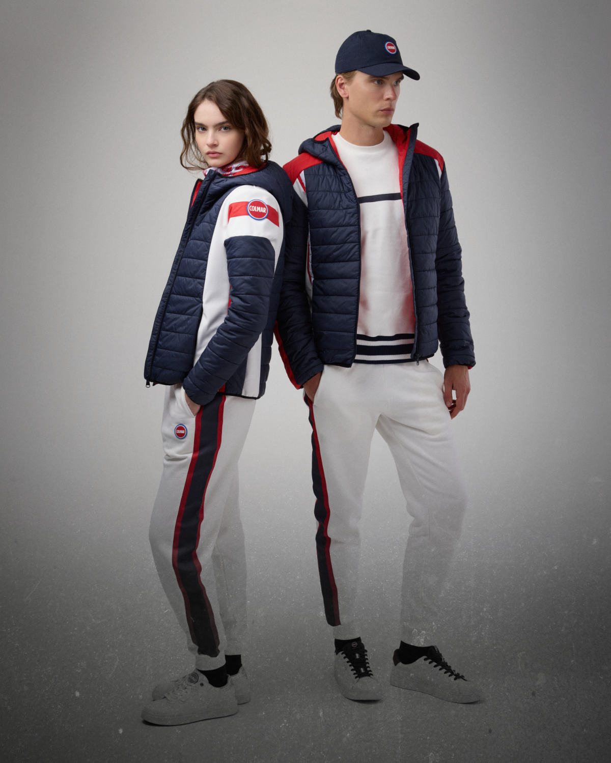 Colmar Ski Heritage x My Style Bags: Heritage, Elegance, And Travel