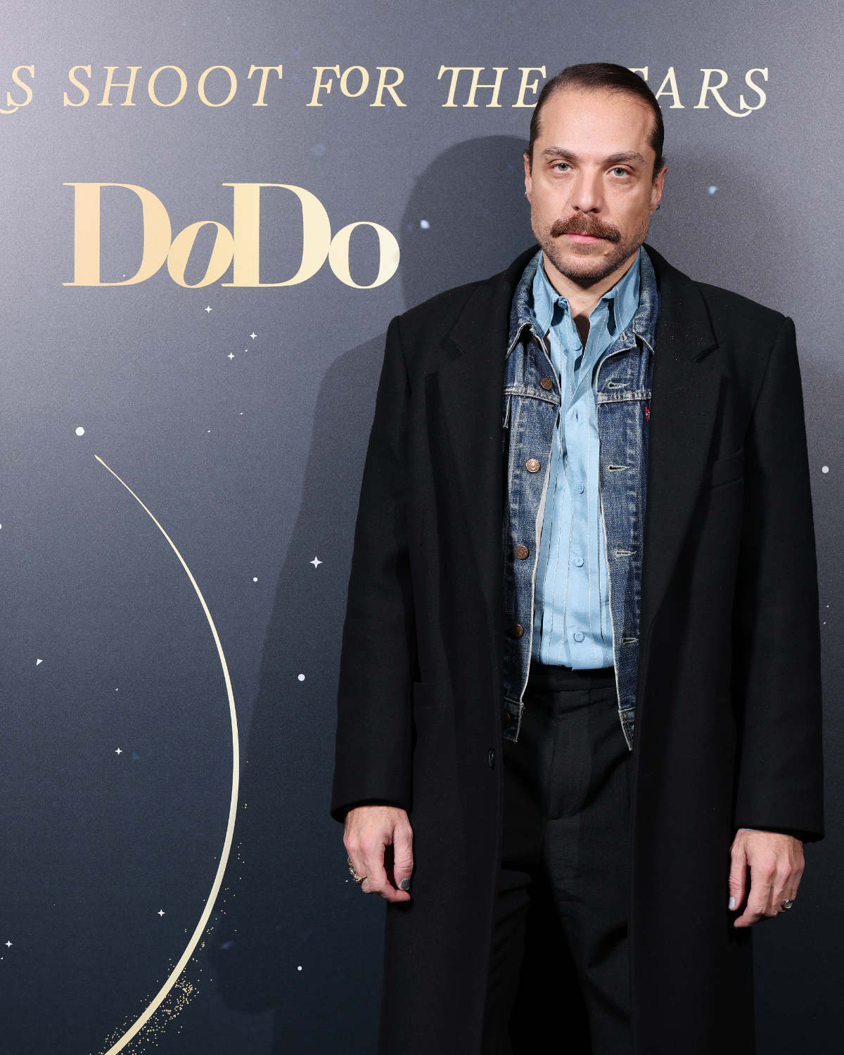 DoDo Holiday 2025 Campaign “Dreamers Shoot For The Stars”