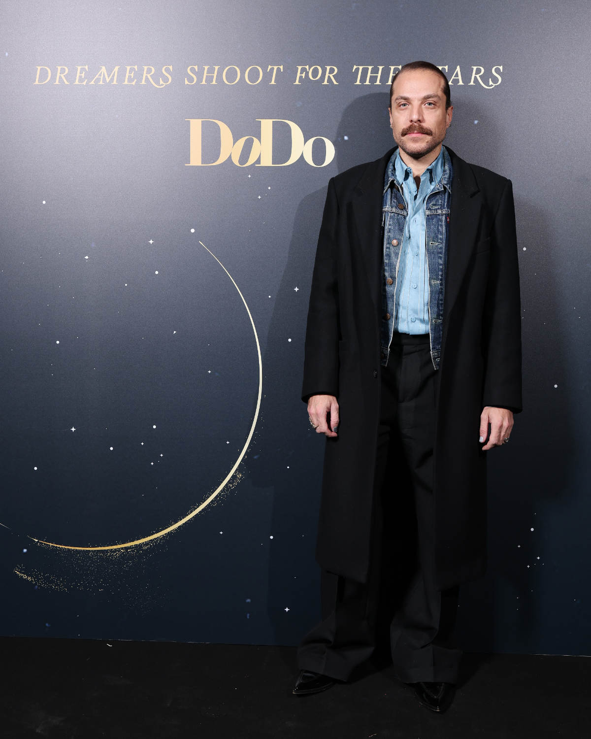 DoDo Holiday 2025 Campaign “Dreamers Shoot For The Stars”