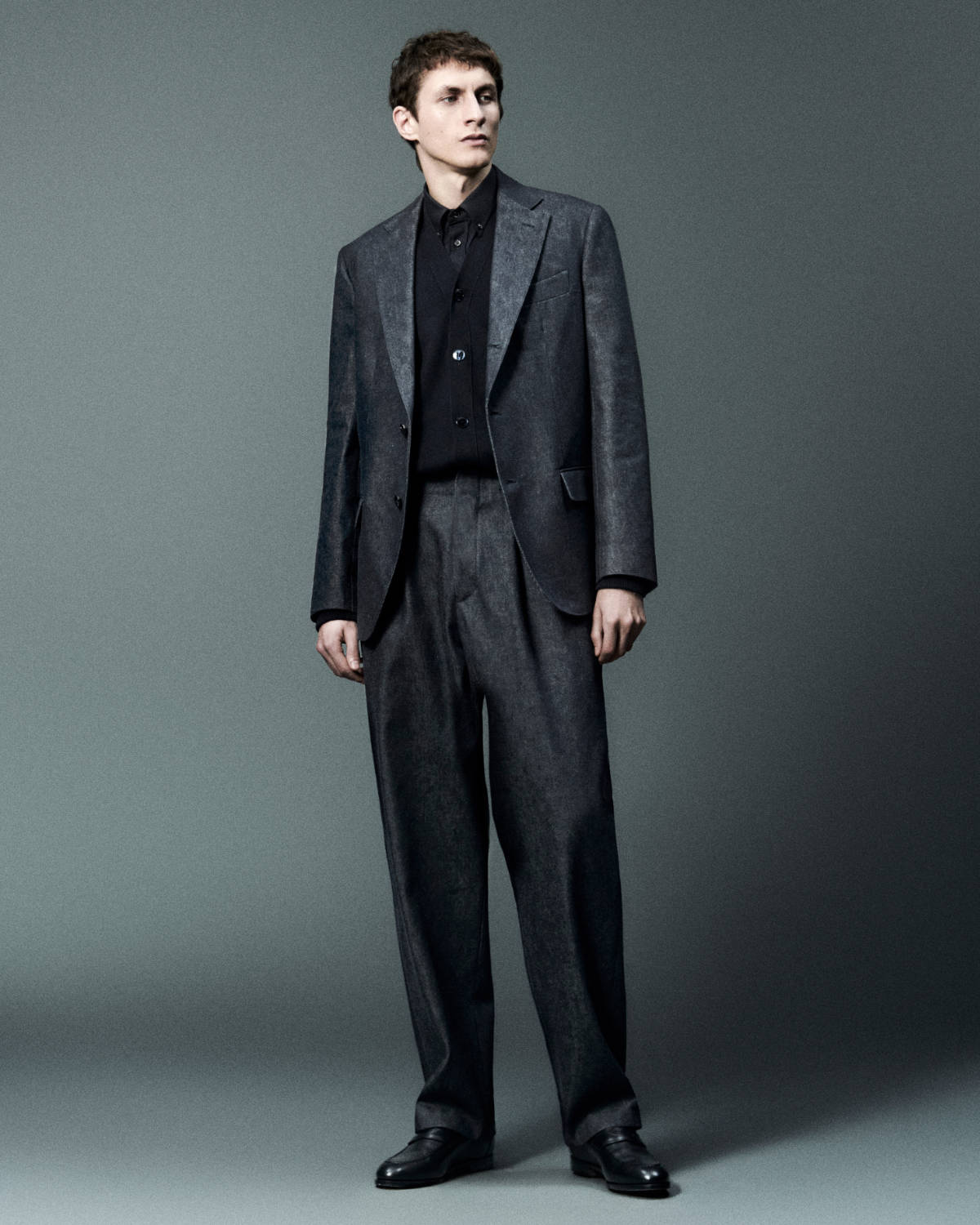 Loro Piana Presents Its New Fall/Winter 2024-2025 Men’s Collection