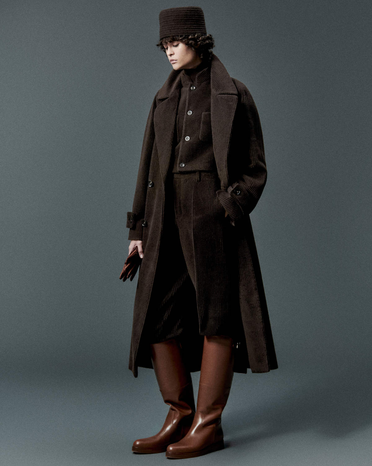 Loro Piana Presents Its New Fall/Winter 2024-2025 Women’s Collection