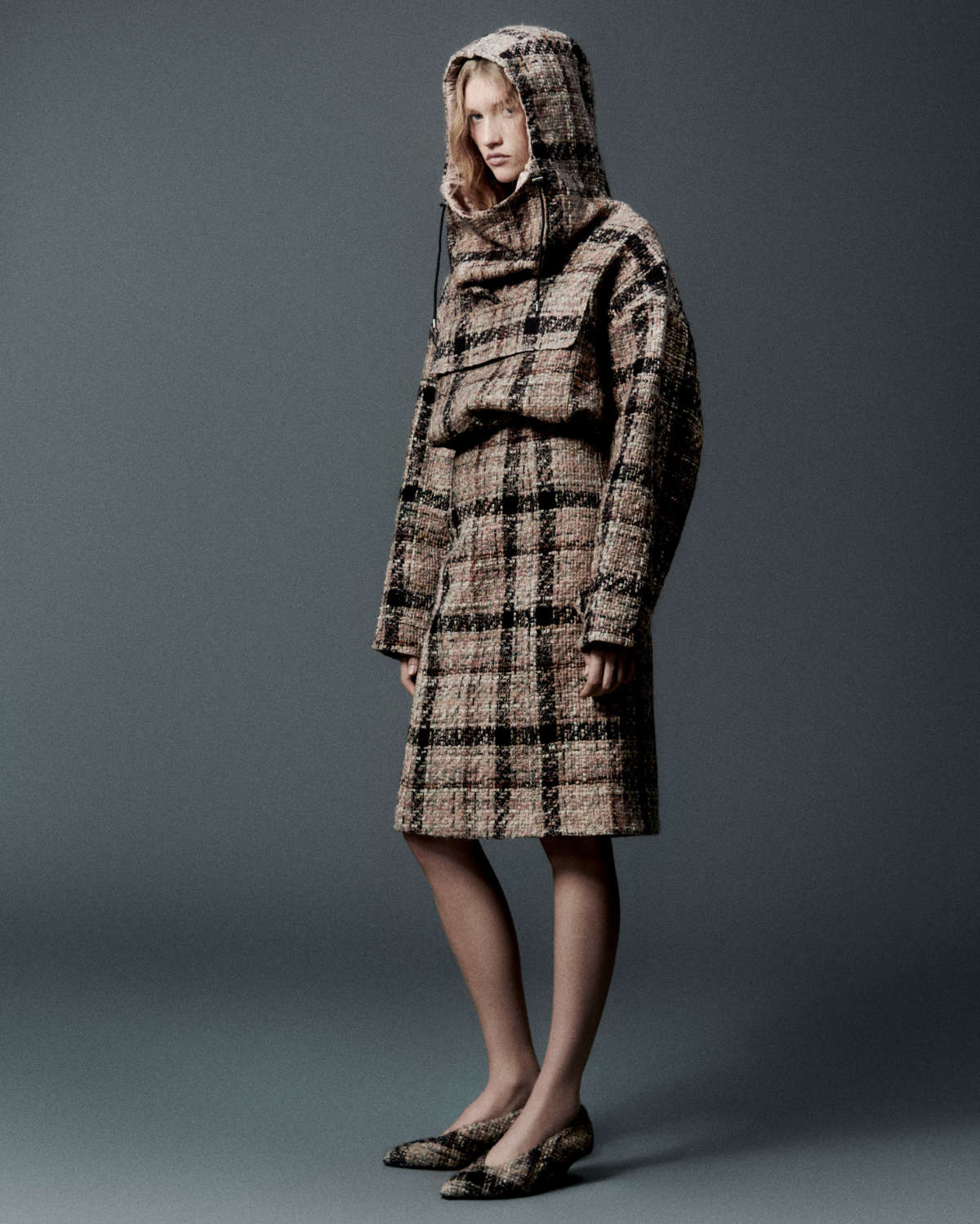 Loro Piana Presents Its New Fall/Winter 2024-2025 Women’s Collection