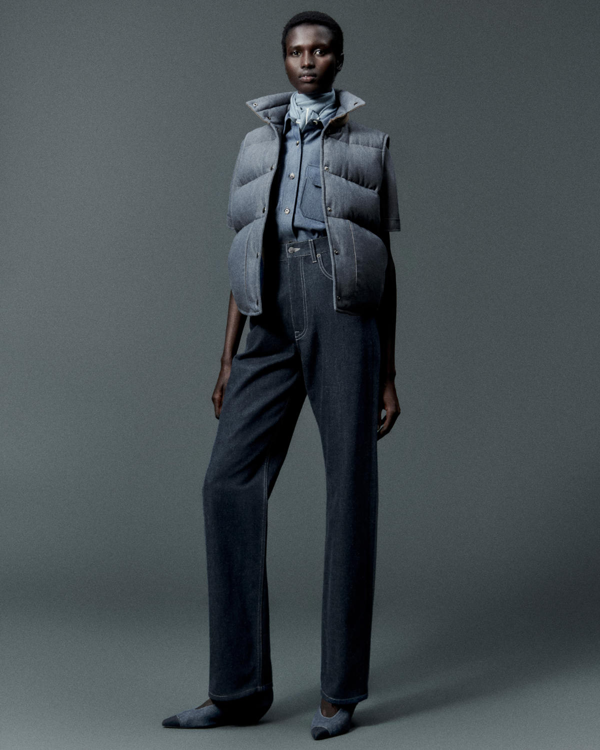 Loro Piana Presents Its New Fall/Winter 2024-2025 Women’s Collection