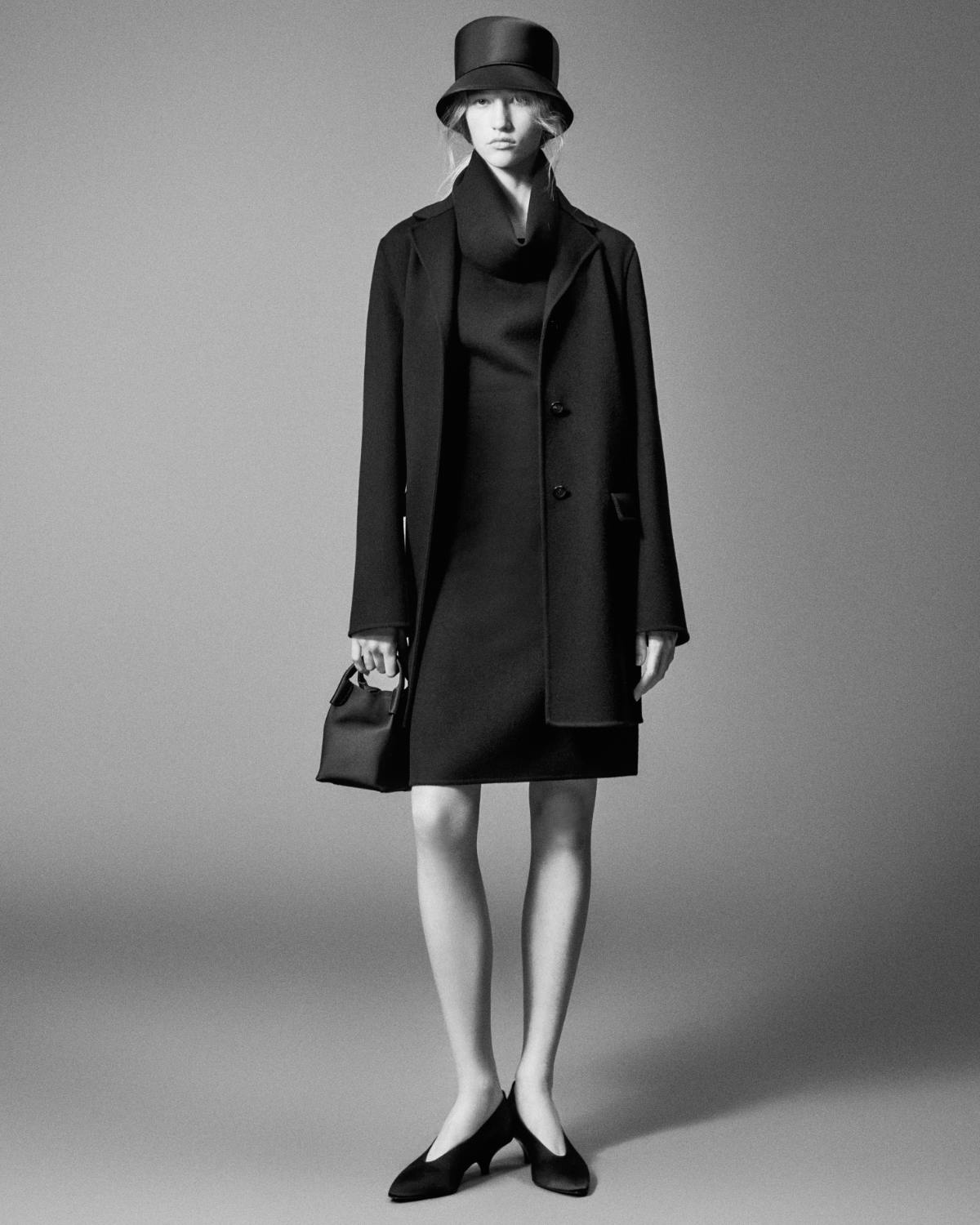 Loro Piana Presents Its New Fall/Winter 2024-2025 Women’s Collection