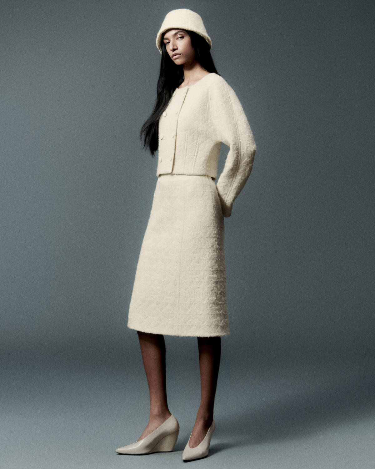 Loro Piana Presents Its New Fall/Winter 2024-2025 Women’s Collection