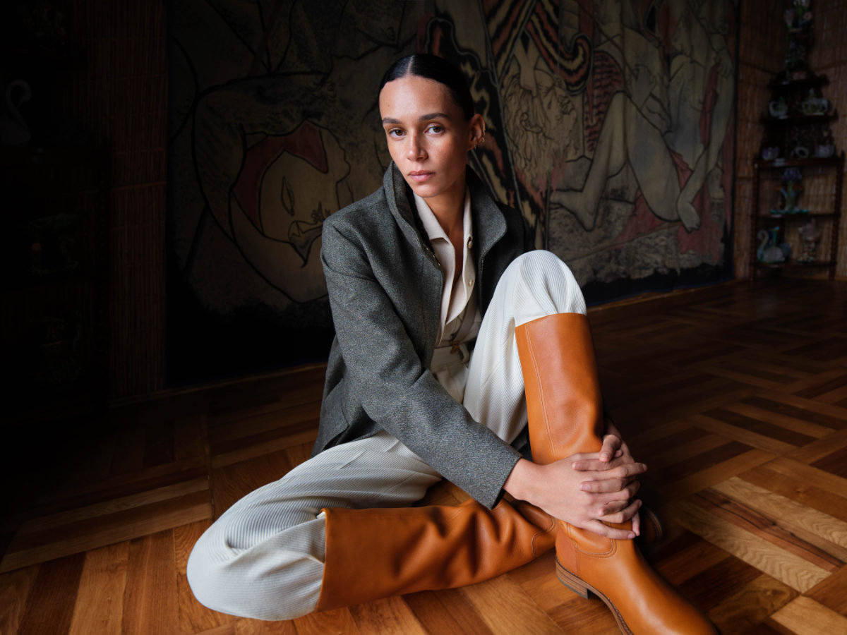 Loro Piana Unveils Its New Fall/Winter 2025-2026 Campaign