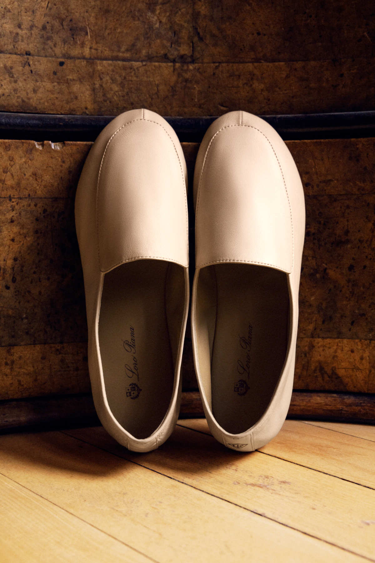 Loro Piana Honors New York At Bergdorf Goodman With Exclusive Installation