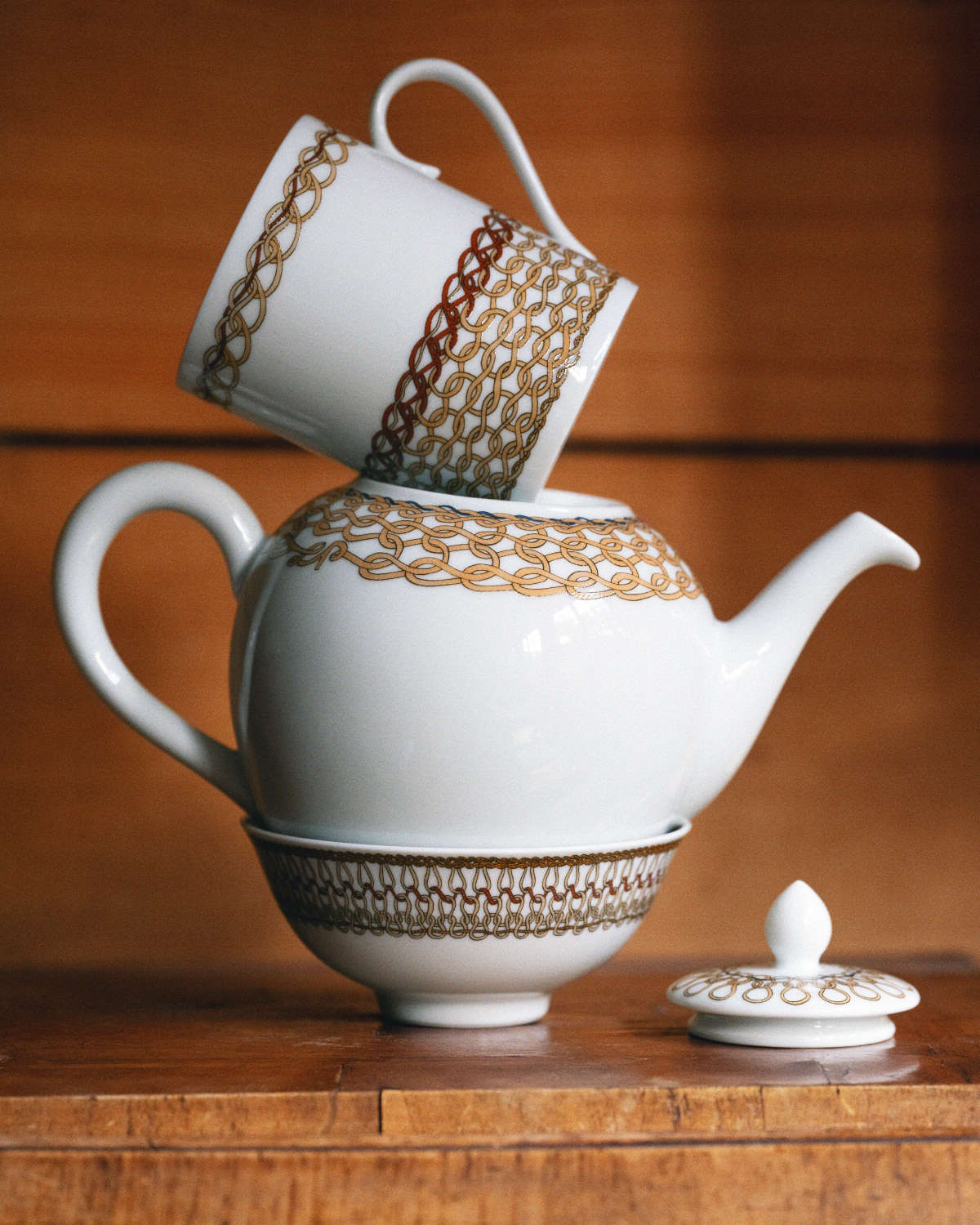 Loro Piana Unveils 2025 Holiday Gifting Collection: Timeless Luxury For The Festive Season