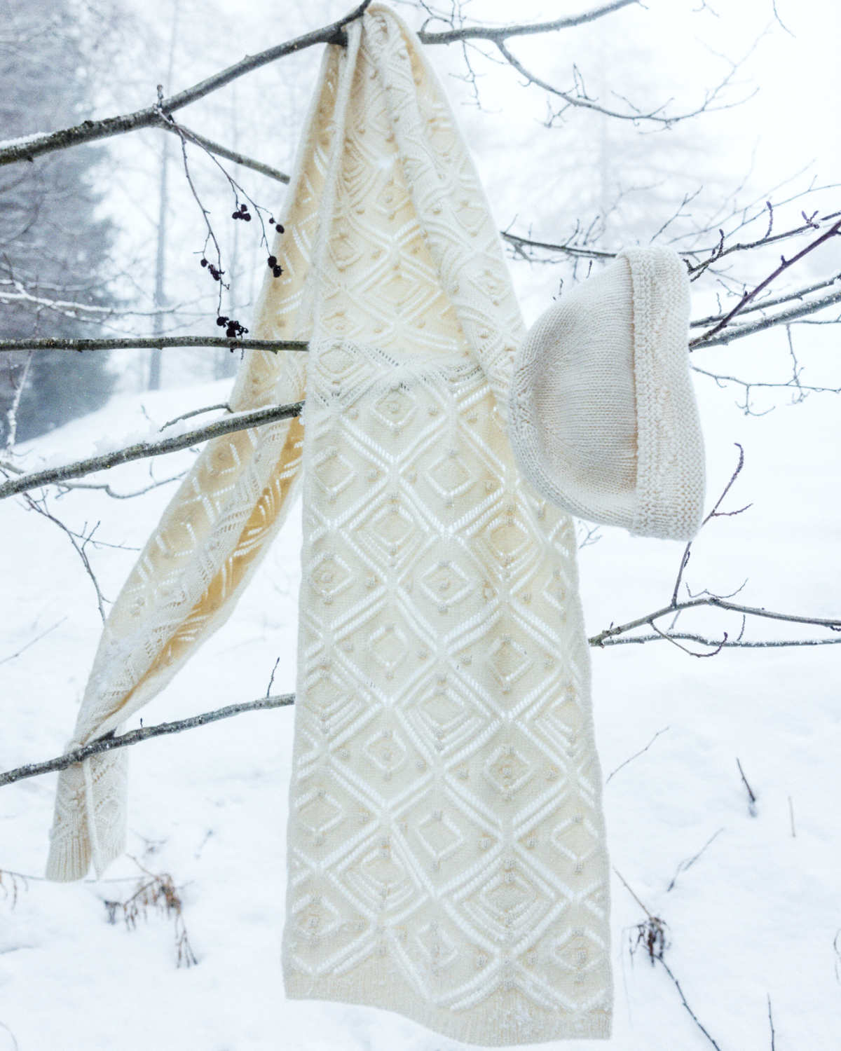 Loro Piana Unveils 2025 Holiday Gifting Collection: Timeless Luxury For The Festive Season