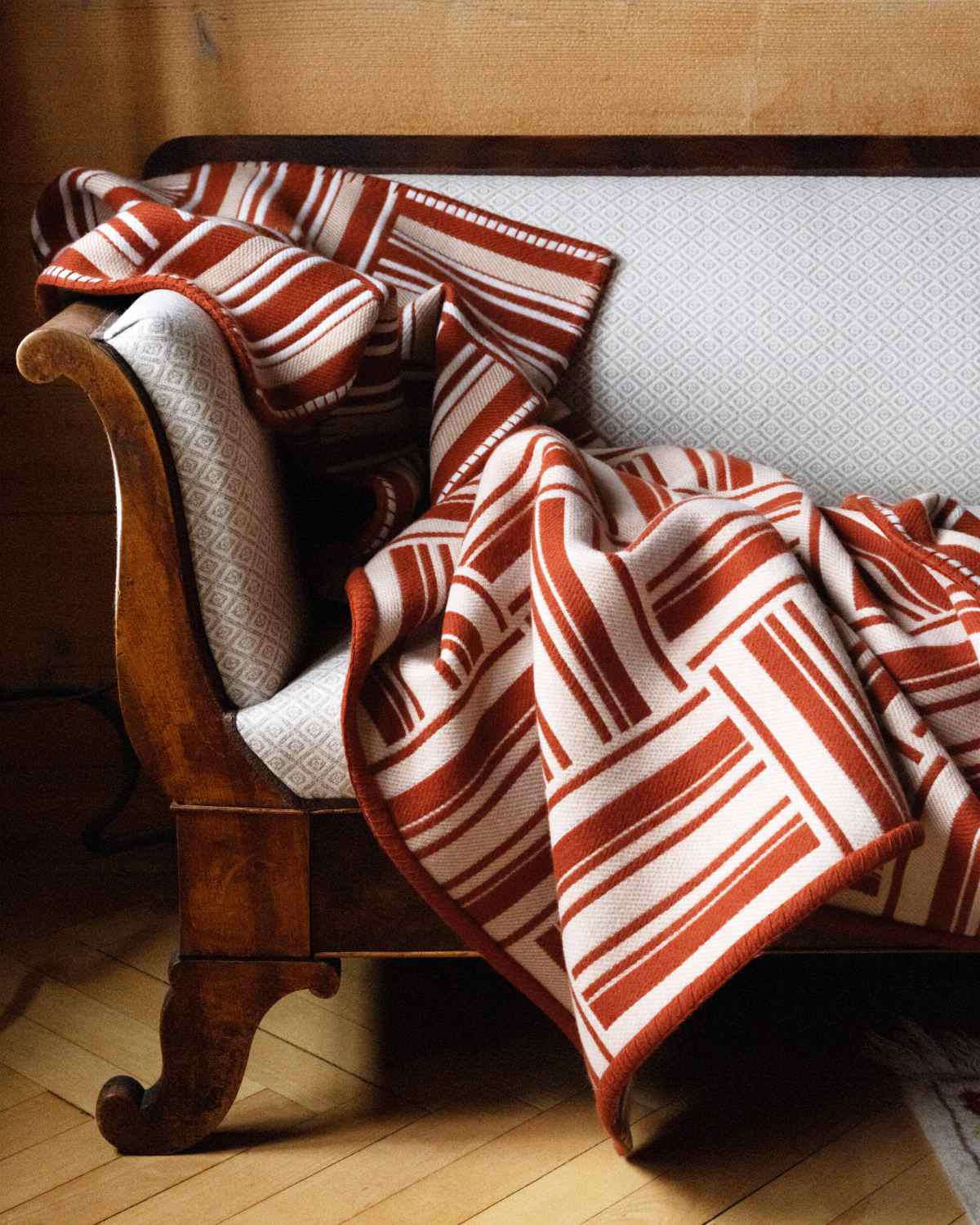 Loro Piana Unveils 2025 Holiday Gifting Collection: Timeless Luxury For The Festive Season