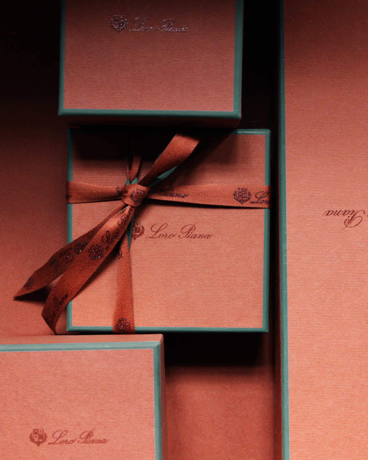 Loro Piana Unveils 2025 Holiday Gifting Collection: Timeless Luxury For The Festive Season