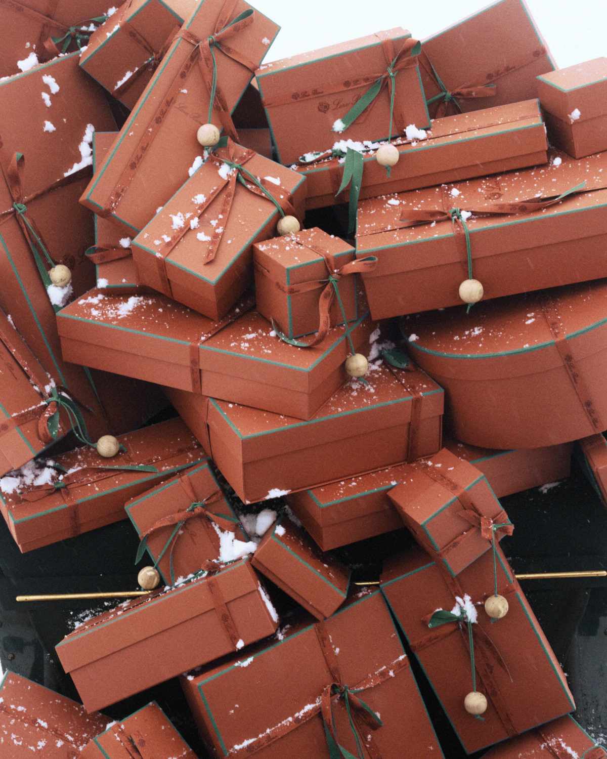 Loro Piana Unveils 2025 Holiday Gifting Collection: Timeless Luxury For The Festive Season