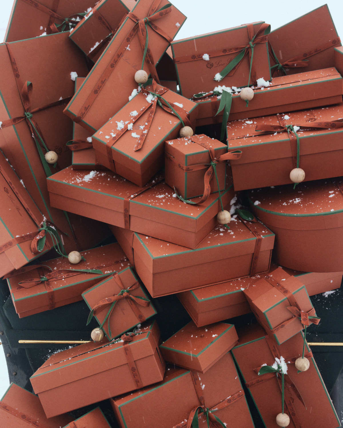 Loro Piana Unveils 2025 Holiday Gifting Collection: Timeless Luxury For The Festive Season