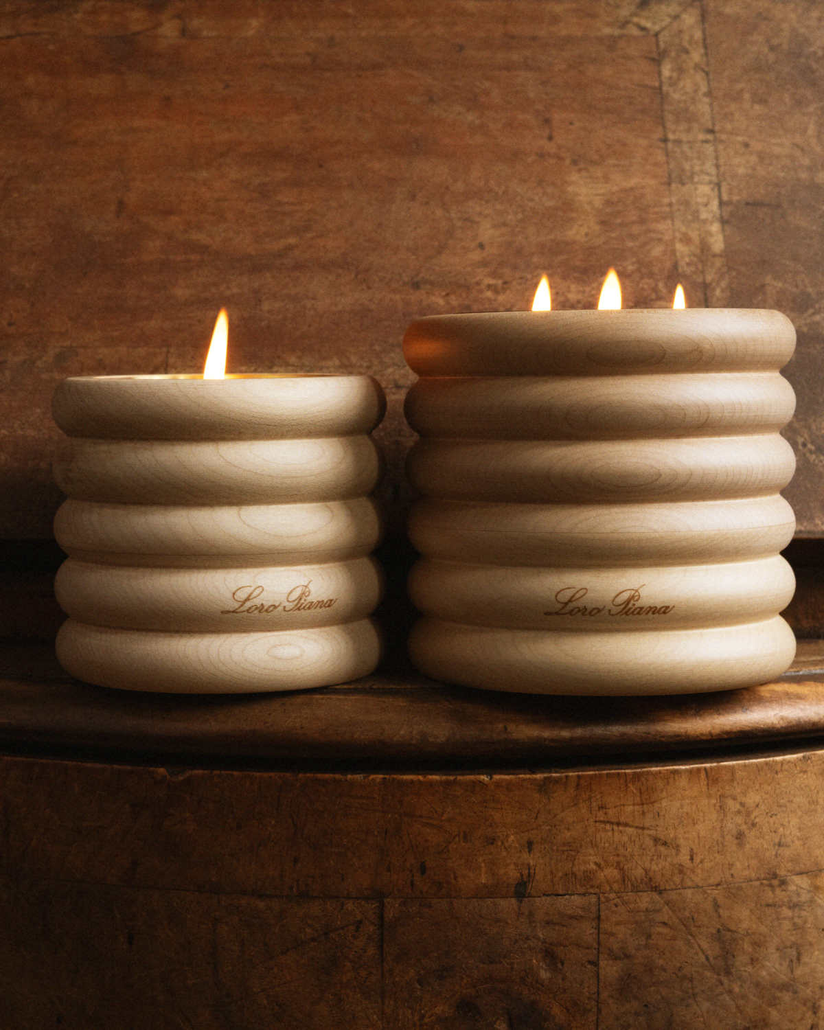 Loro Piana Unveils 2025 Holiday Gifting Collection: Timeless Luxury For The Festive Season