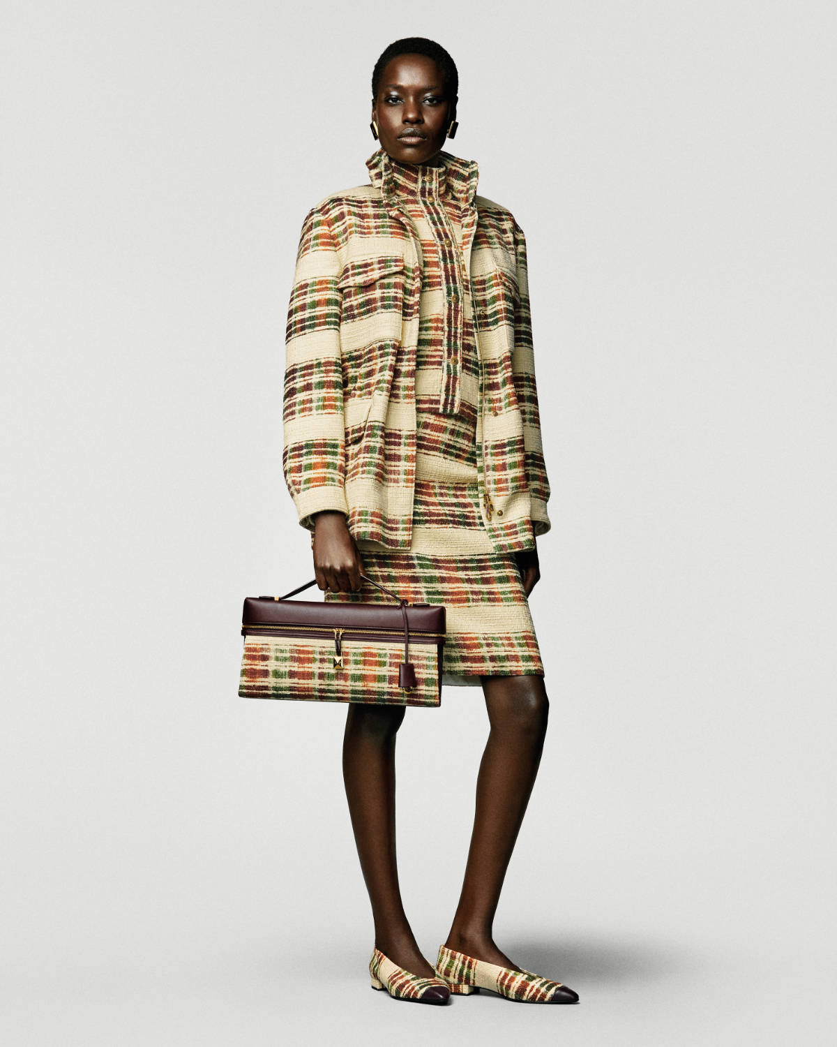 Loro Piana Unveils Its New Fall/Winter 2025-26 Women’s Collection: The Way We Were
