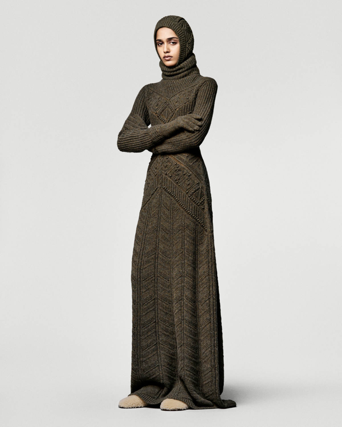 Loro Piana Unveils Its New Fall/Winter 2025-26 Women’s Collection: The Way We Were