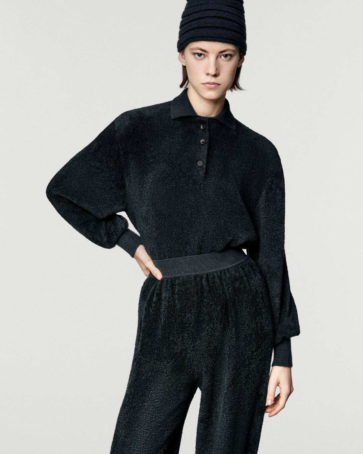 Loro Piana Unveils Its New Fall/Winter 2025-26 Women’s Collection: The Way We Were