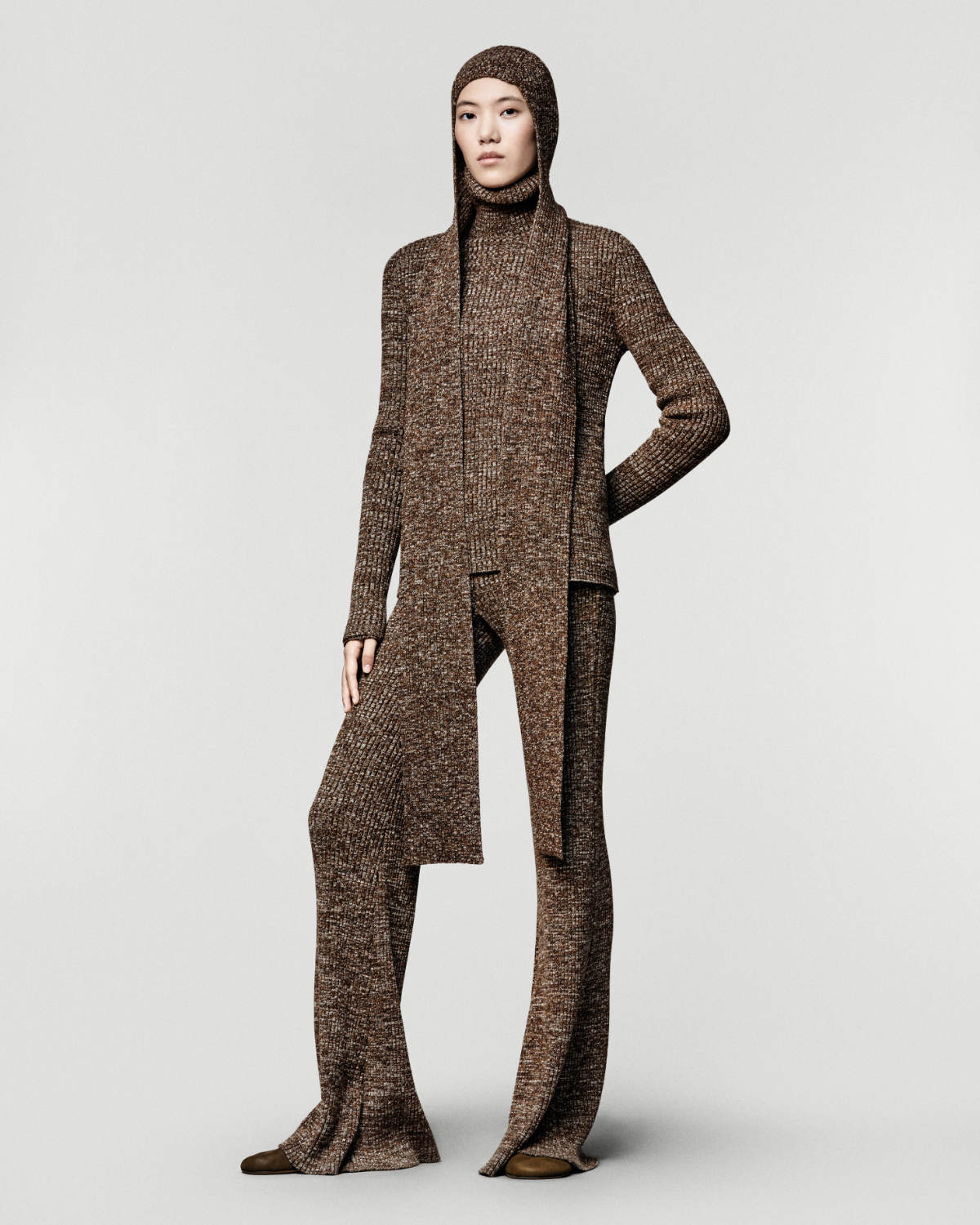 Loro Piana Unveils Its New Fall/Winter 2025-26 Women’s Collection: The Way We Were