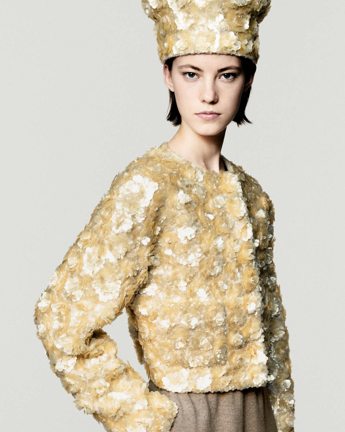 Loro Piana Unveils Its New Fall/Winter 2025-26 Women’s Collection: The Way We Were