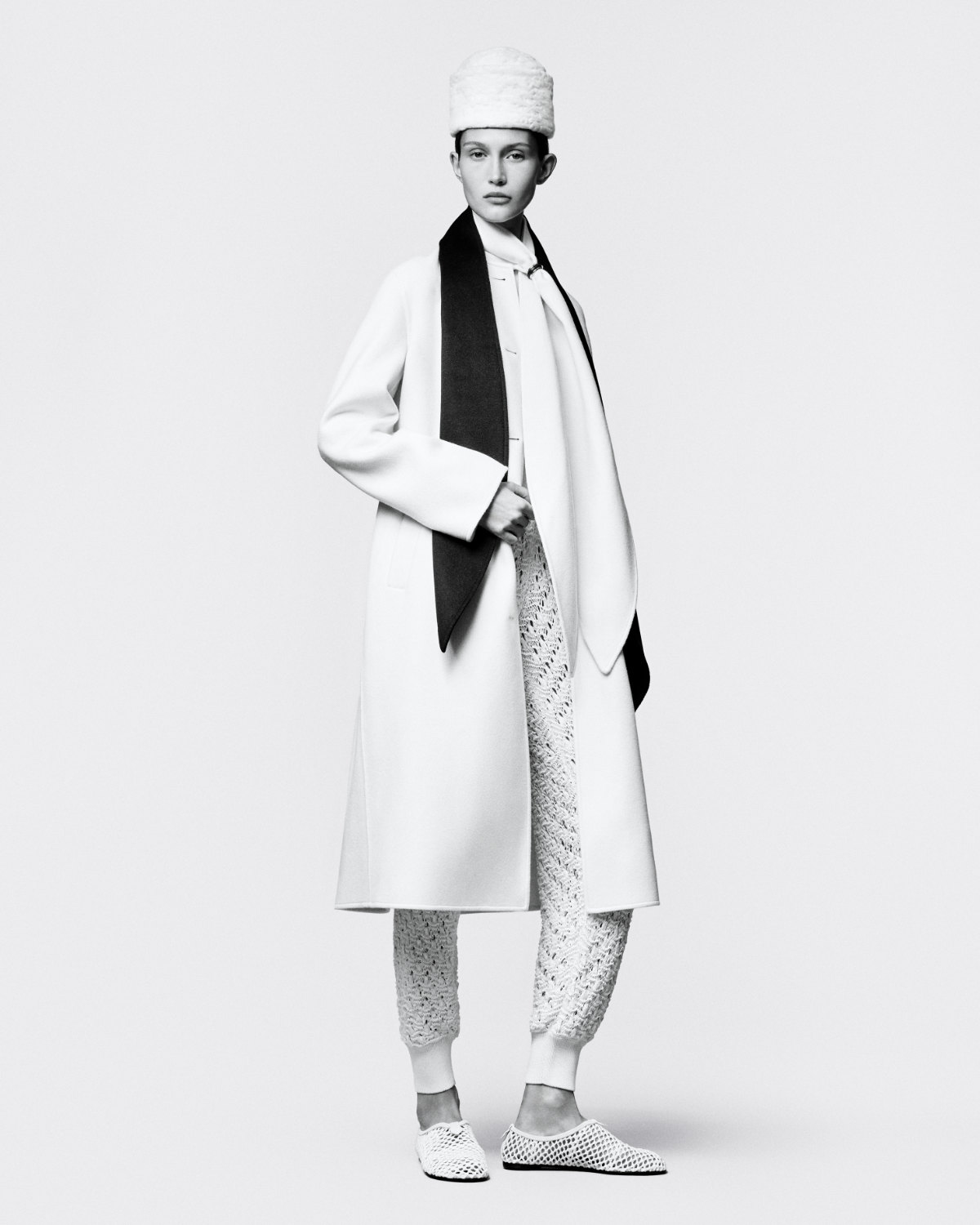 Loro Piana Unveils Its New Fall/Winter 2025-26 Women’s Collection: The Way We Were