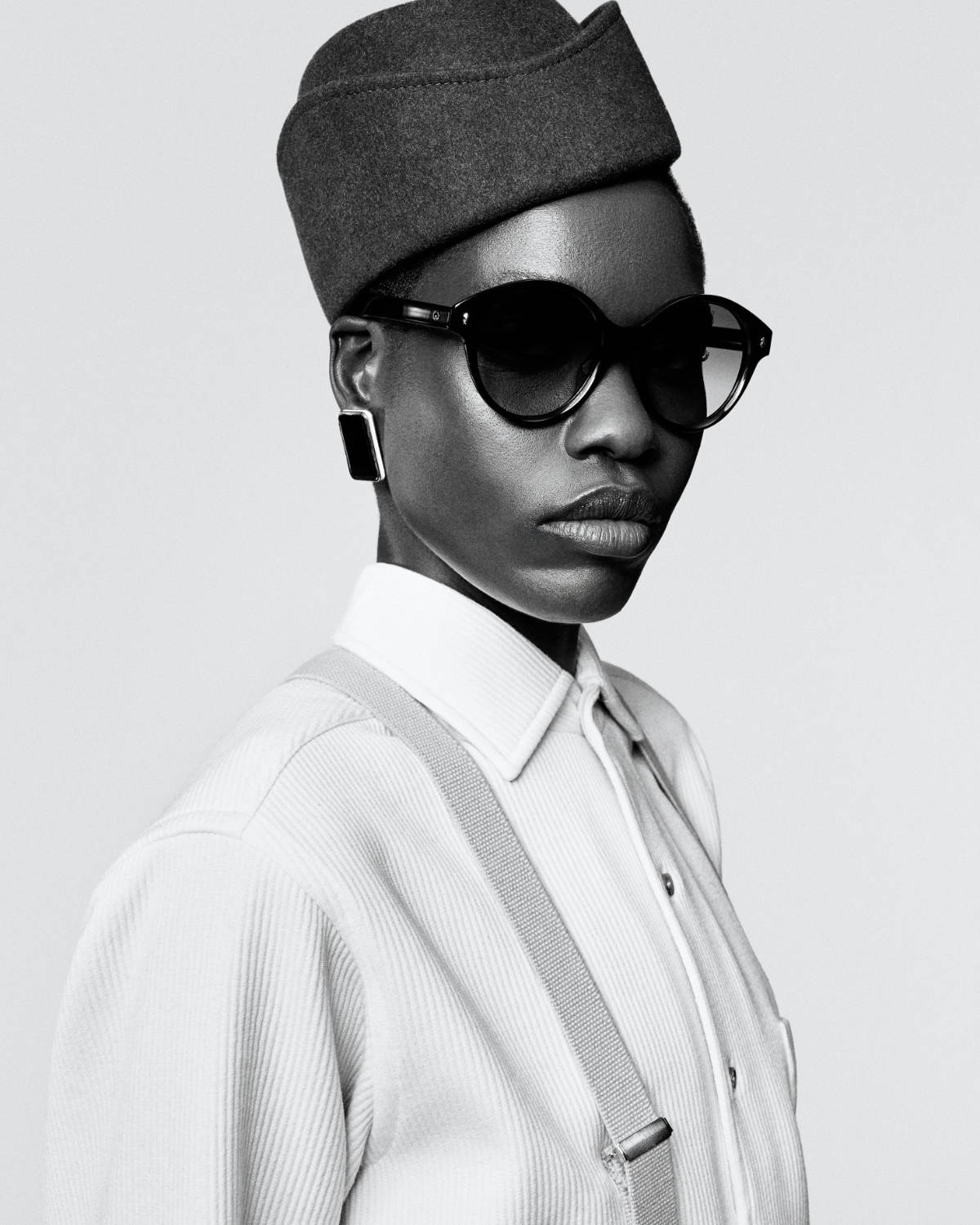 Loro Piana Unveils Its New Fall/Winter 2025-26 Women’s Collection: The Way We Were