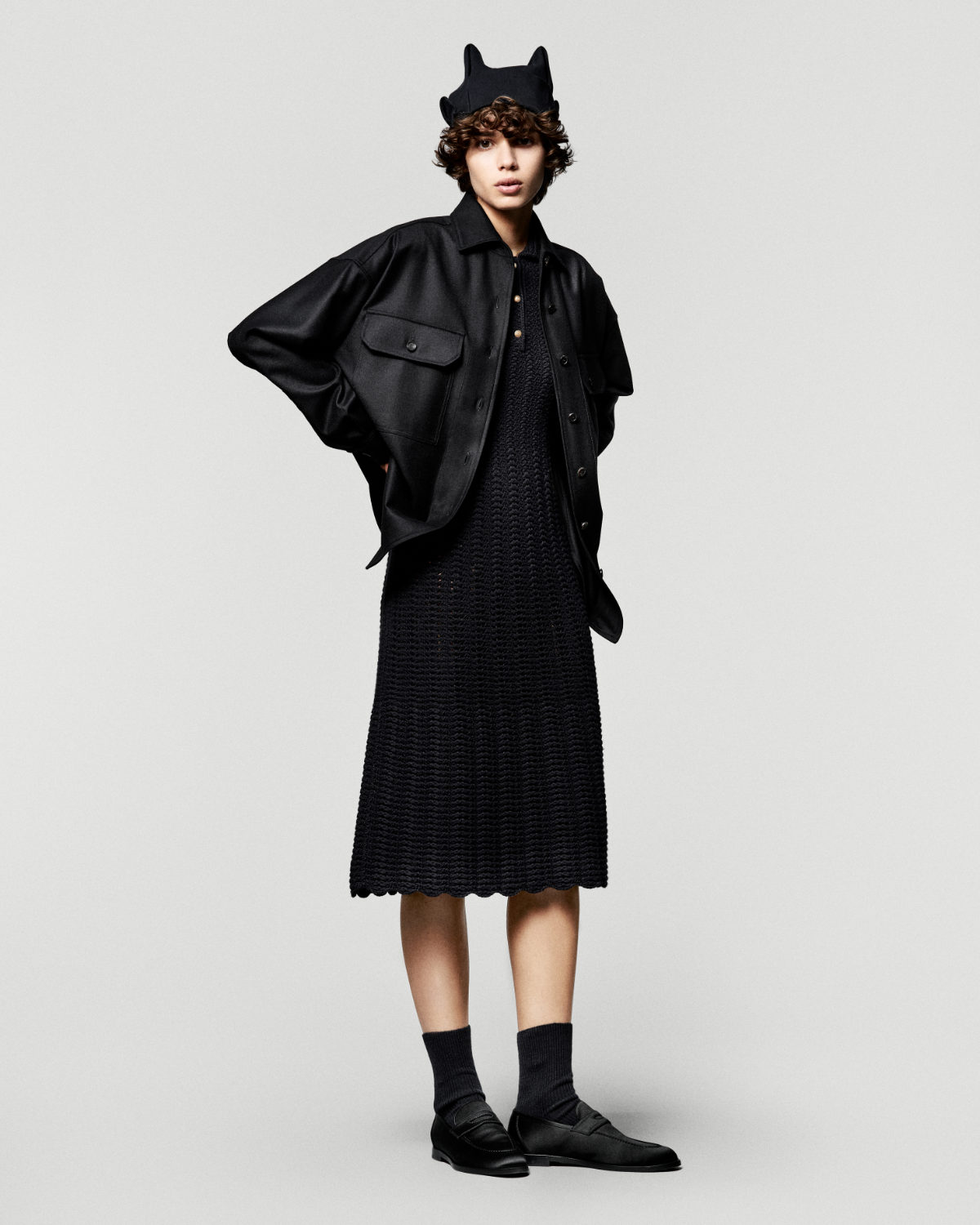 Loro Piana Unveils Its New Fall/Winter 2025-26 Women’s Collection: The Way We Were